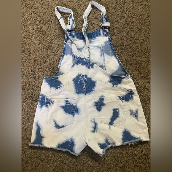 Bottoms Youth Overalls Poshmark